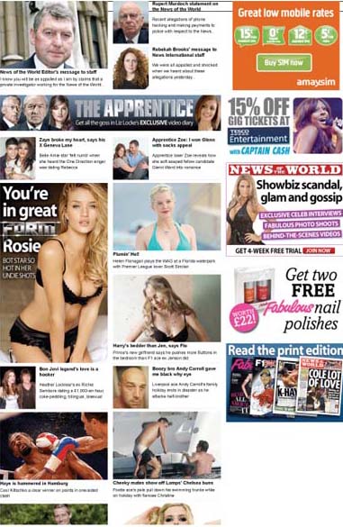 notw front page 